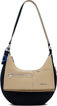 Desigual 2-in-1 Shoulder Bag