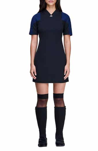 Miaou Minidress