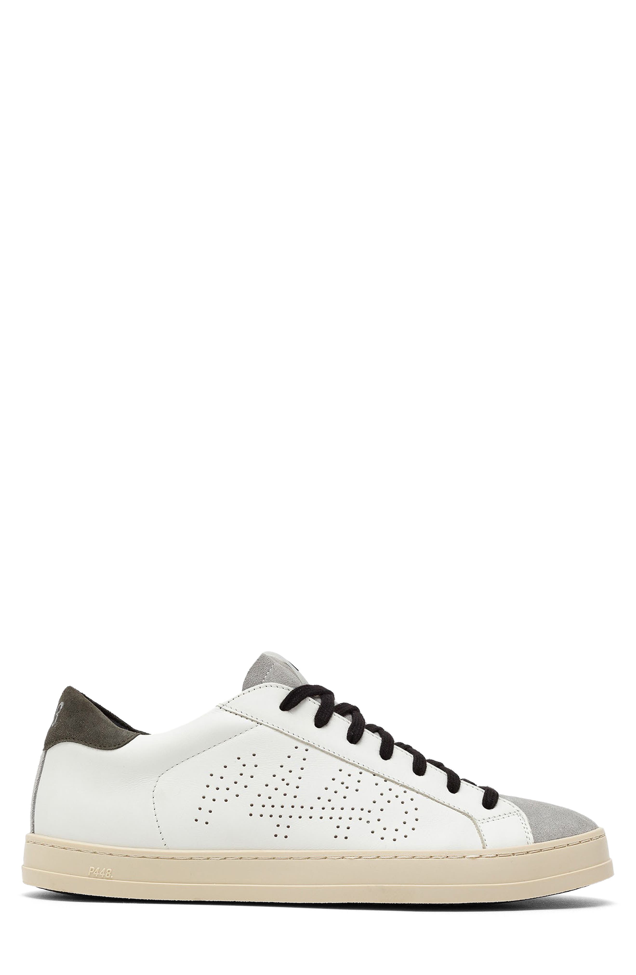 P448 John Low Top Sneaker (Men) | Nordstromrack