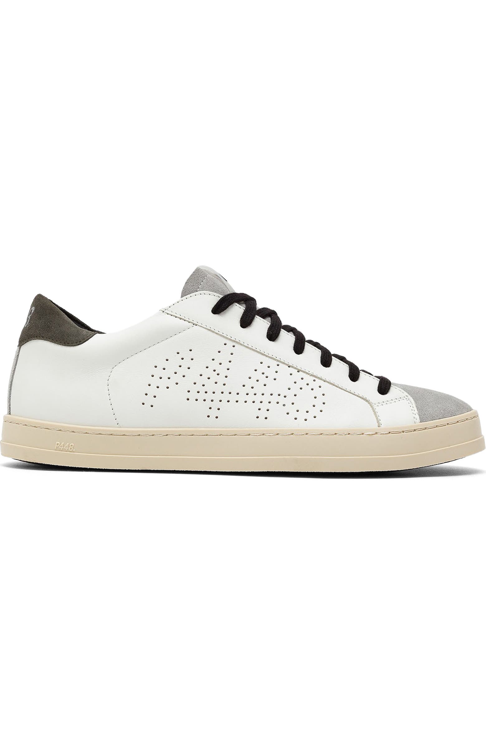 P448 John Low Top Sneaker (Men) | Nordstromrack