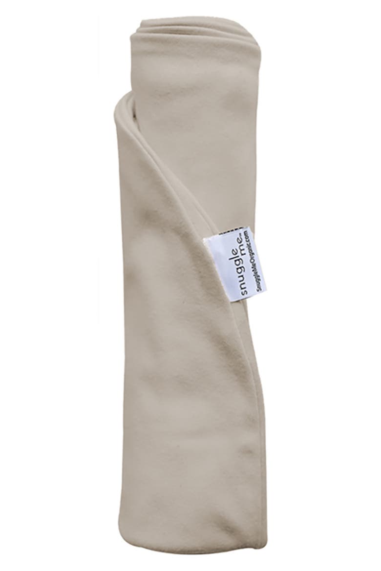 Infant Lounger Cover, Main, color, BIRCH
