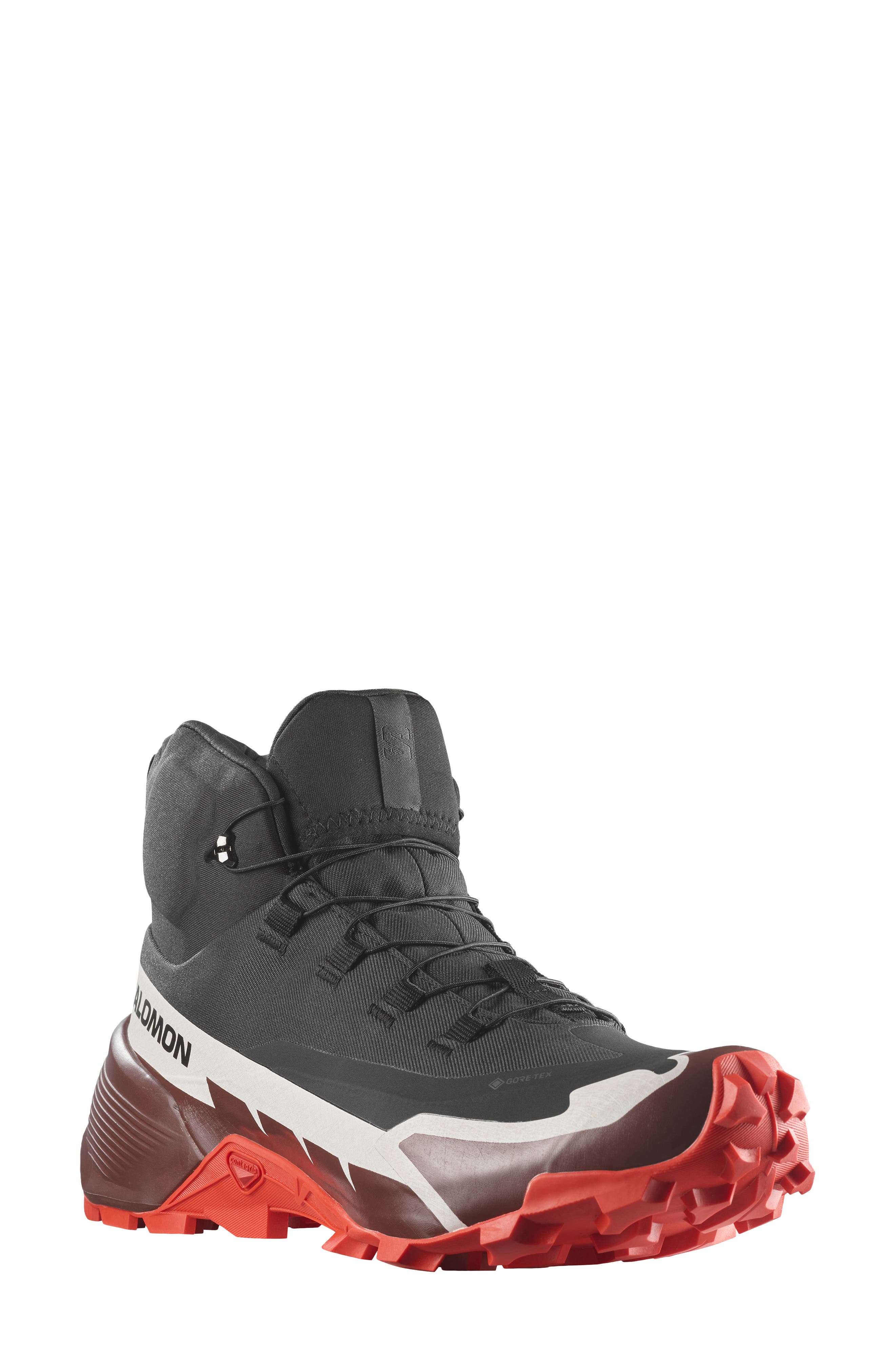 Salomon Cross Hike 2 Mid GTX Shoe, Main, color, 