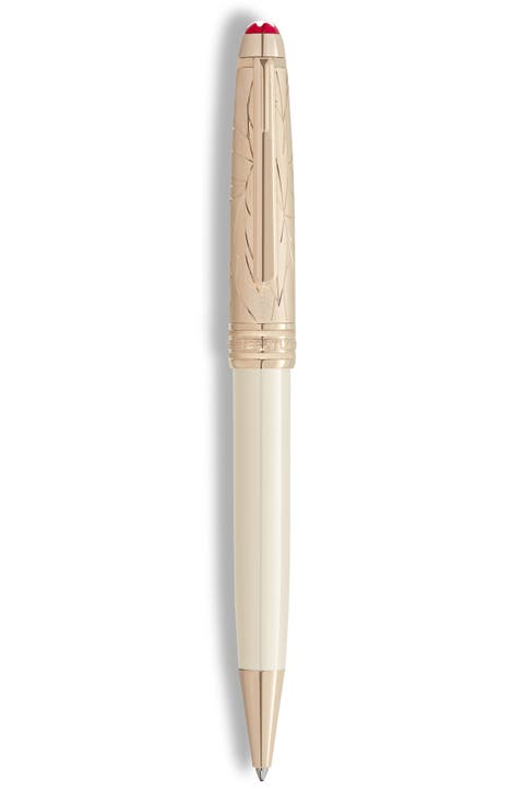 Meisterstück Romeo & Juliet Doué Classique Ballpoint Pen