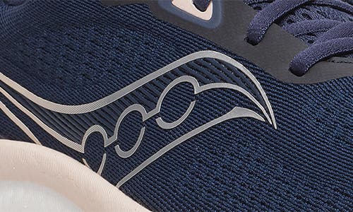 Saucony Triumph 23 Running Shoe In Blue