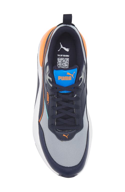 Puma X-ray Clean Sneaker In Multi