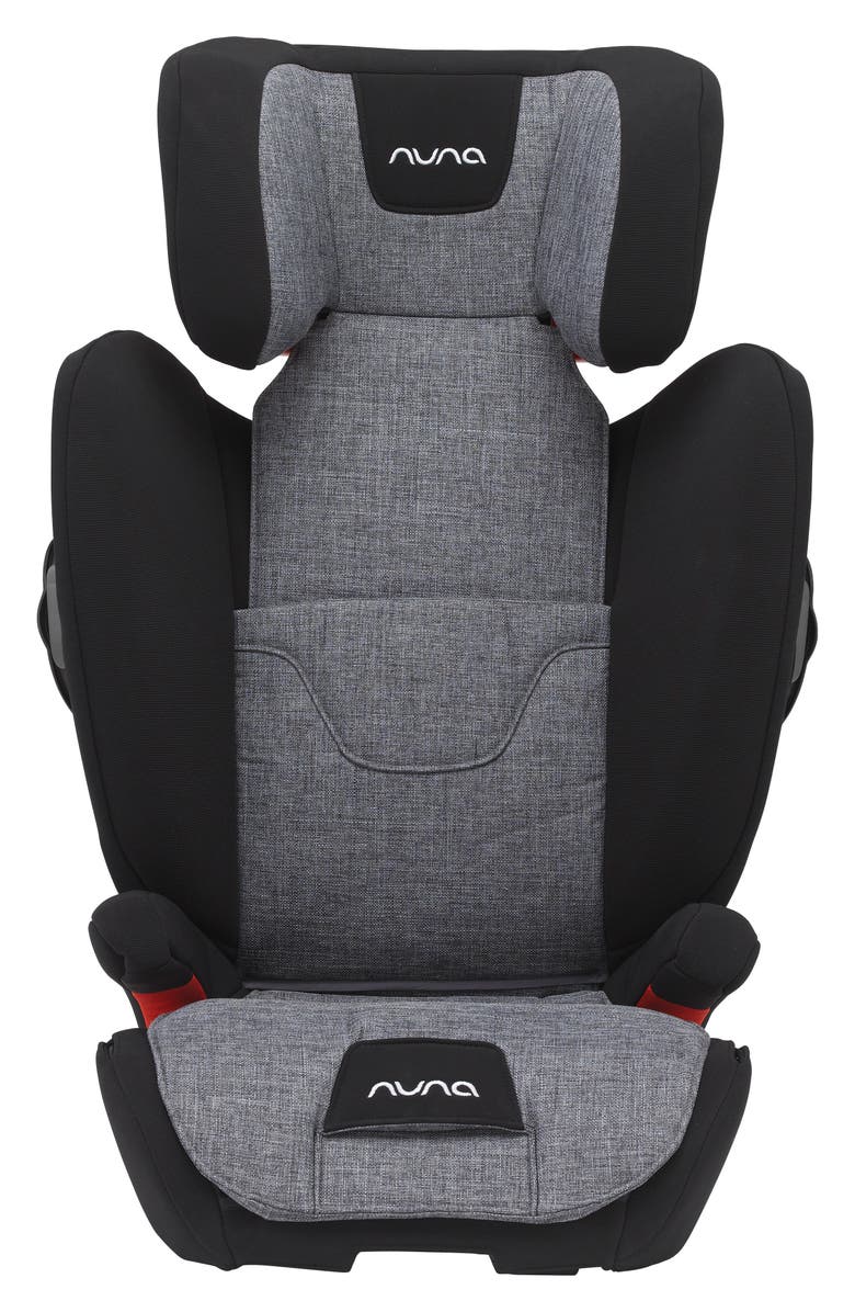 Nuna AACE<sup>™</sup> Booster Car Seat, Main, color, 