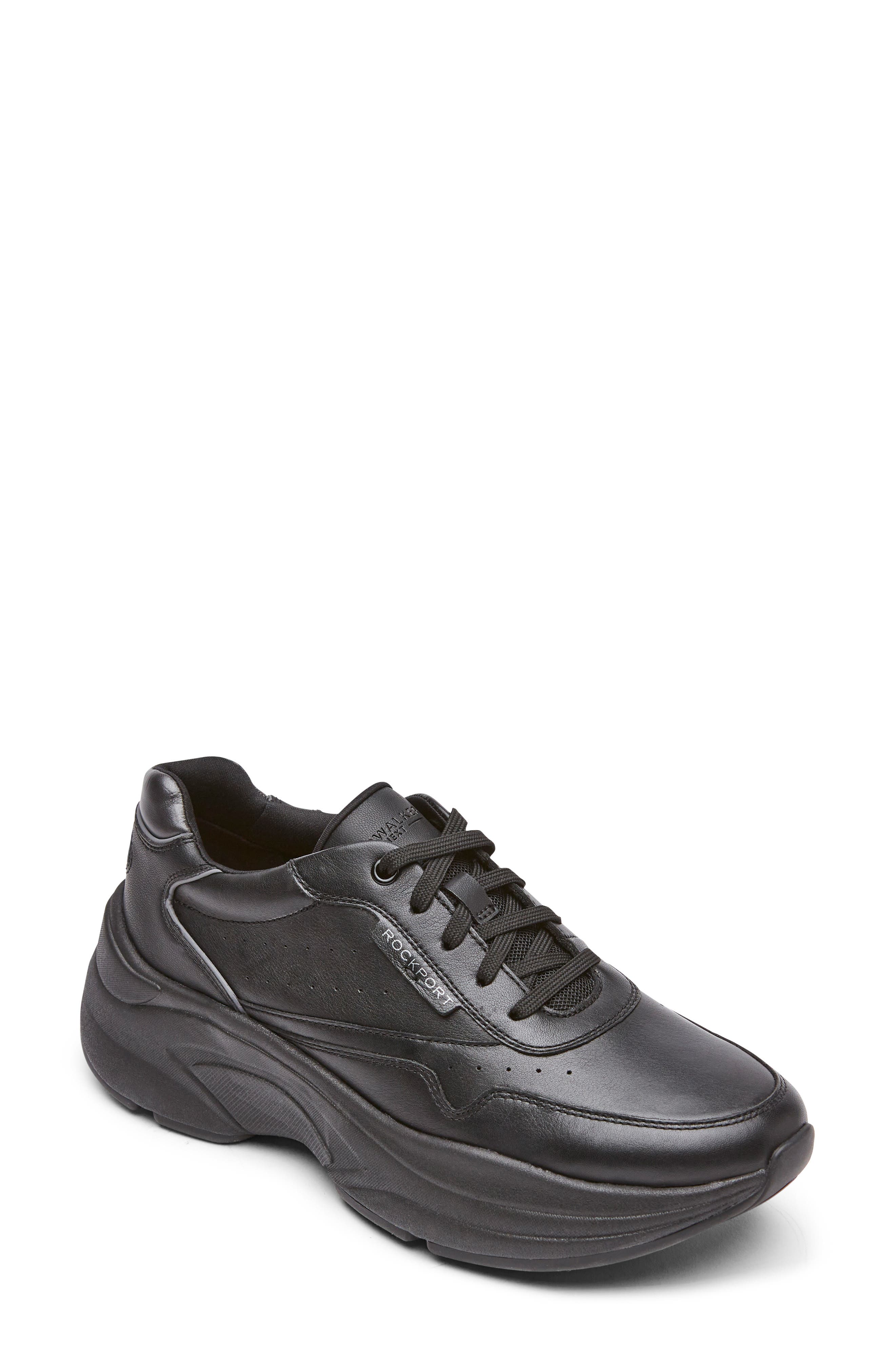 Rockport ProWalker NEXT Walking Shoe - Wide Width Available, Main, color, 