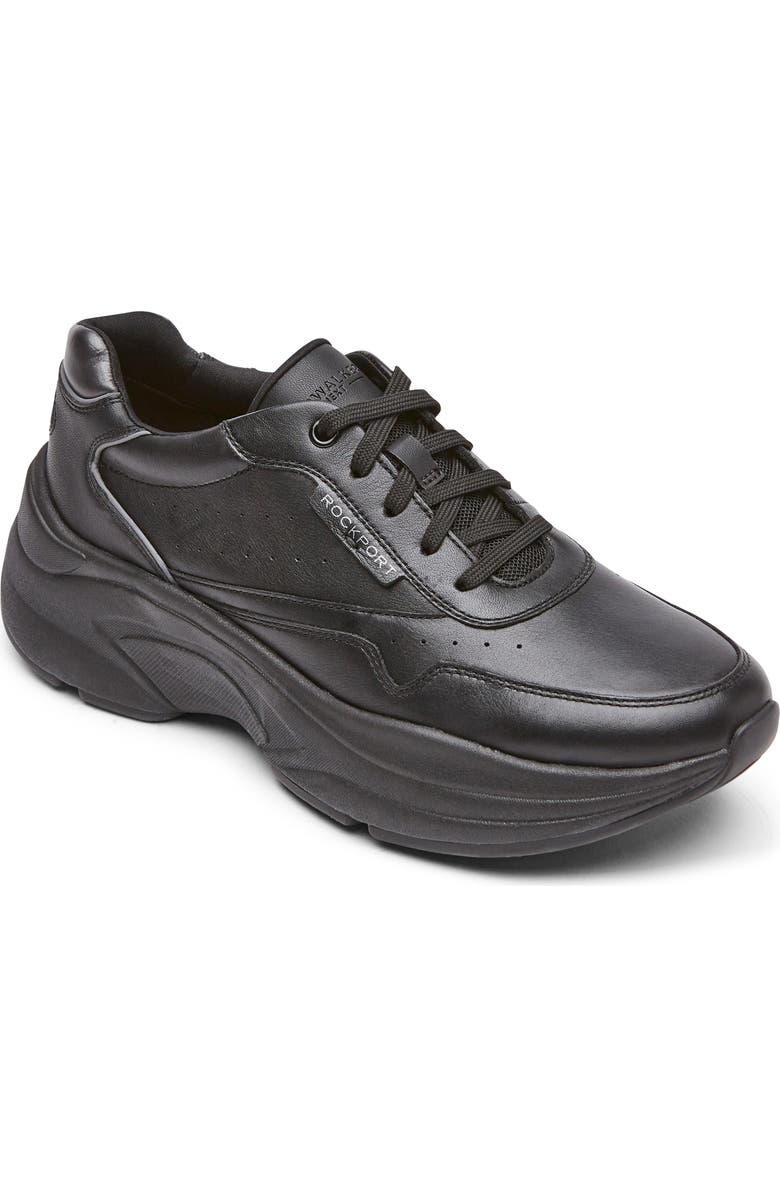Rockport ProWalker NEXT Walking Shoe - Wide Width Available, Main, color,