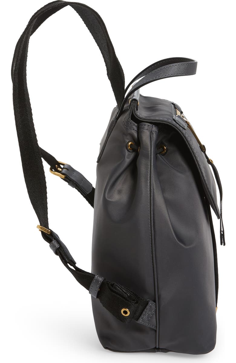 Marc Jacobs Trooper Nylon Backpack, Alternate, color,