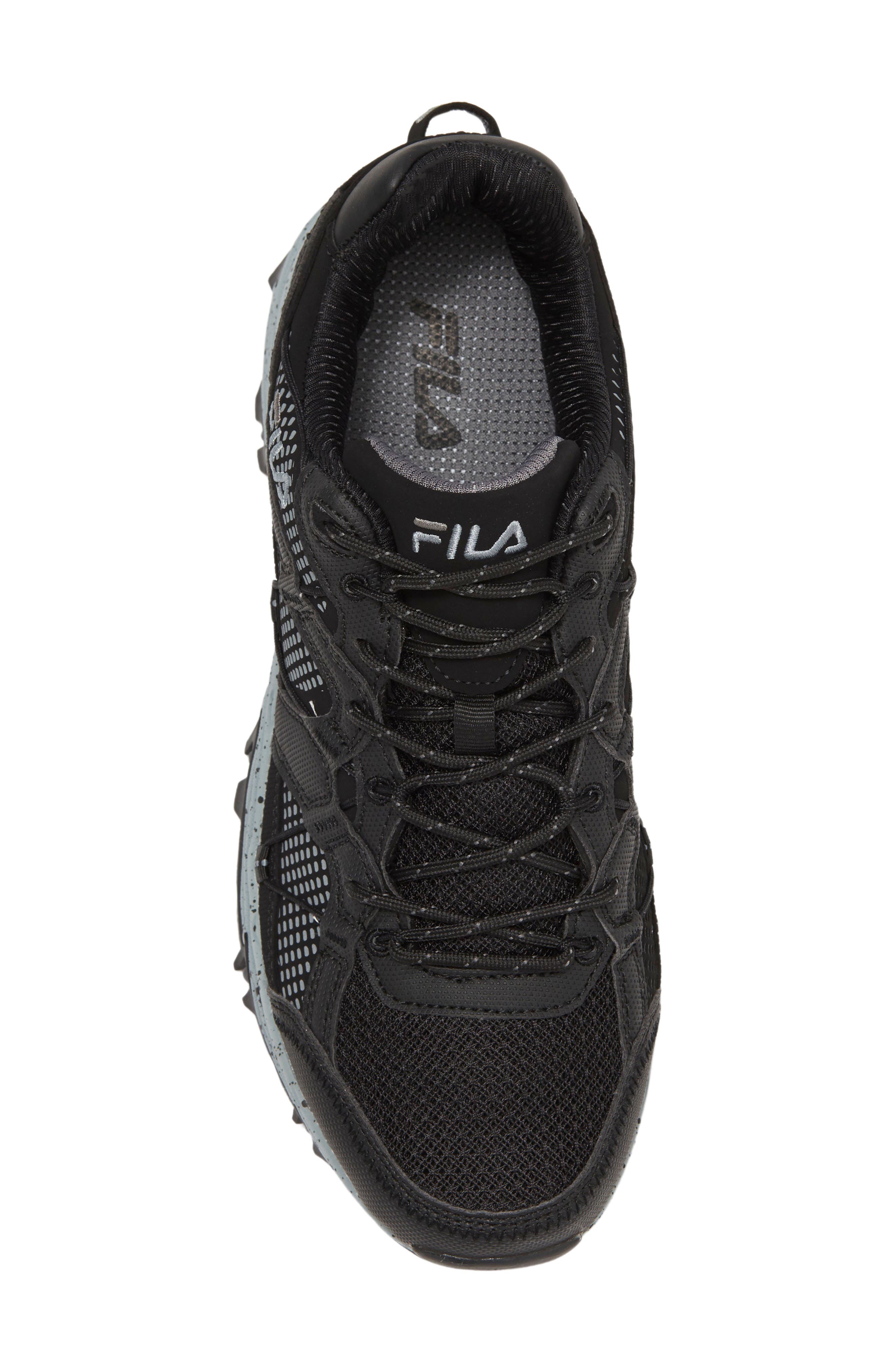 FILA Grand Tier Sneaker, Alternate, color, 