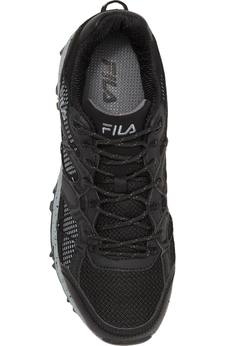 FILA Grand Tier Sneaker, Alternate, color,