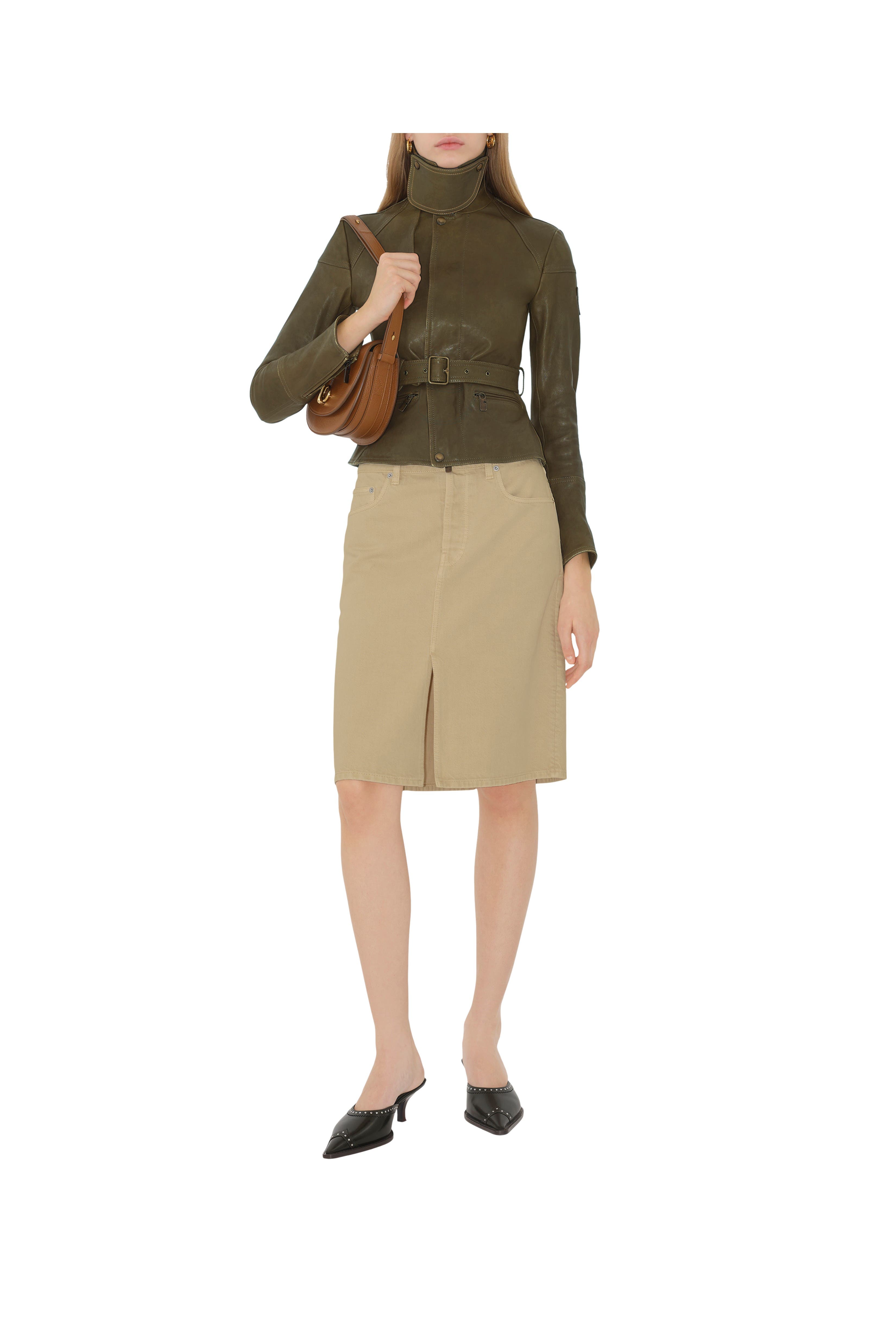 Burberry Small Rocking Horse Bag, Alternate, color, 