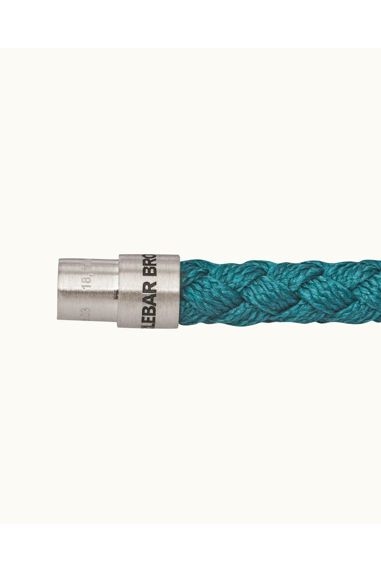 Nato Accessory, Alternate, color, TEAL