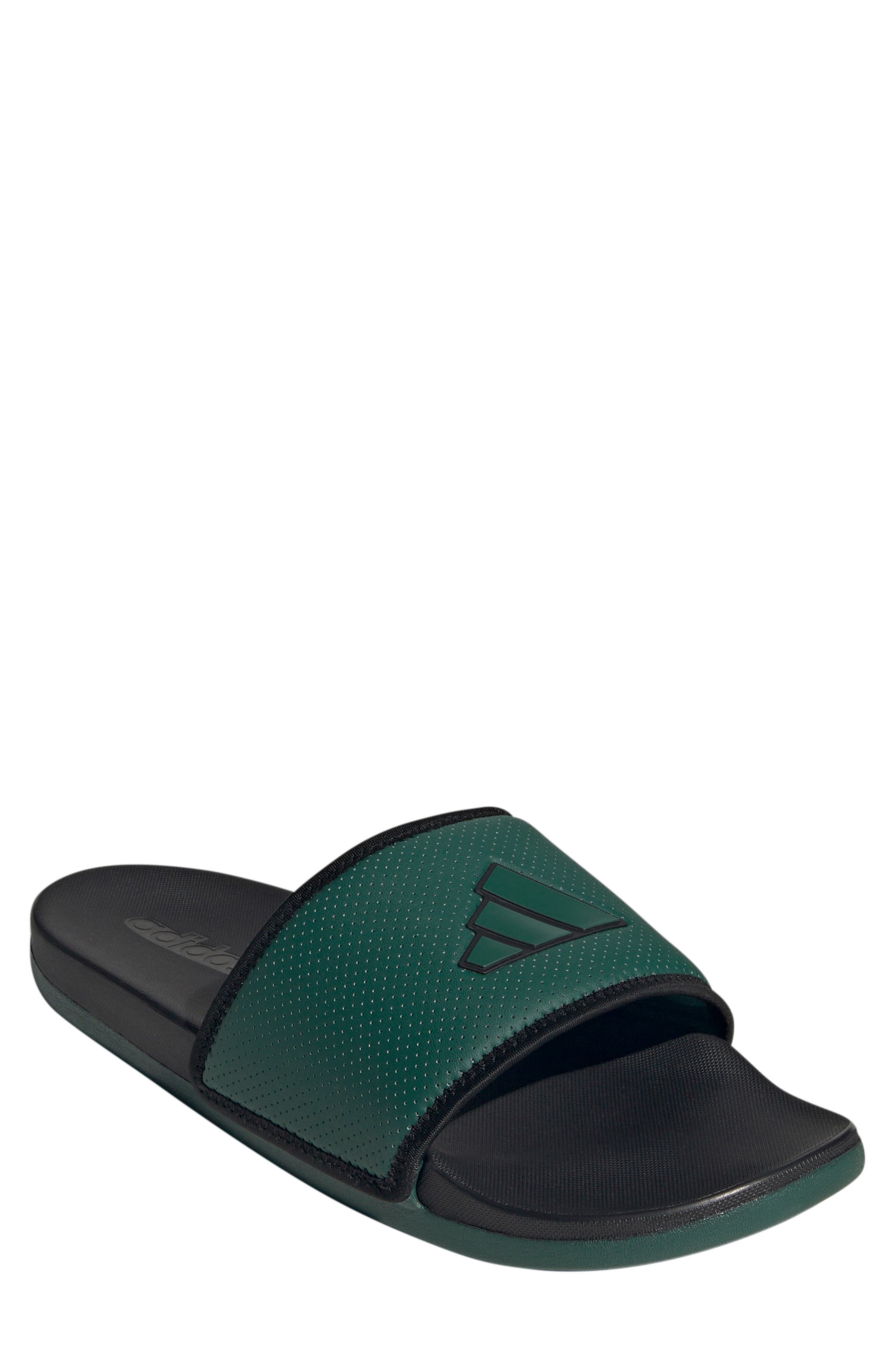 adidas Gender Inclusive Adilette Comfort Sport Slide Sandal