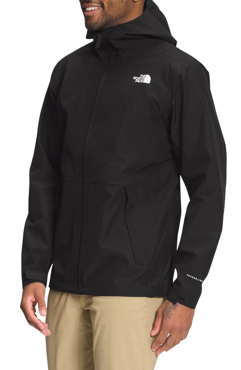 The North Face Dryzzle FUTURELIGHT<sup>™</sup> Jacket, Alternate, color, 