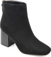 Journee Collection Audrina Tru Comfort Foam Bootie