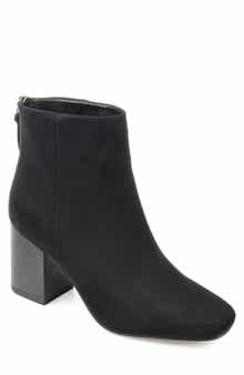 Journee Collection Audrina Tru Comfort Foam Bootie