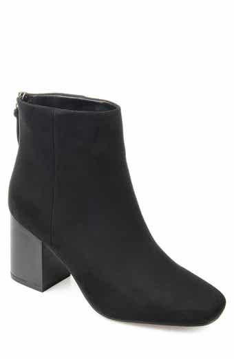 Journee Collection Audrina Tru Comfort Foam Bootie