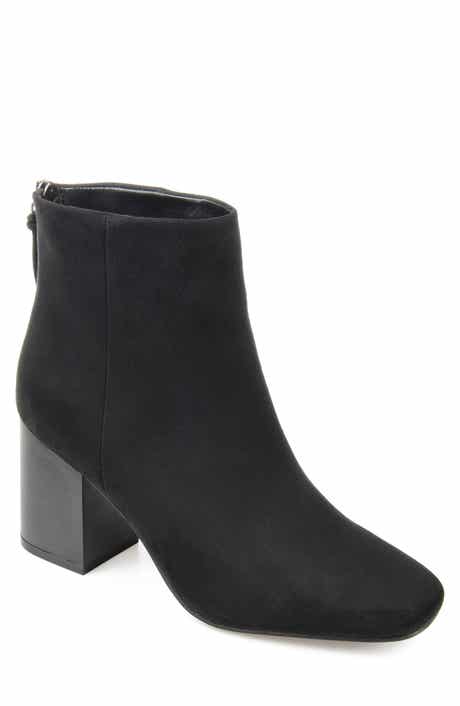 Journee Collection Audrina Tru Comfort Foam Bootie