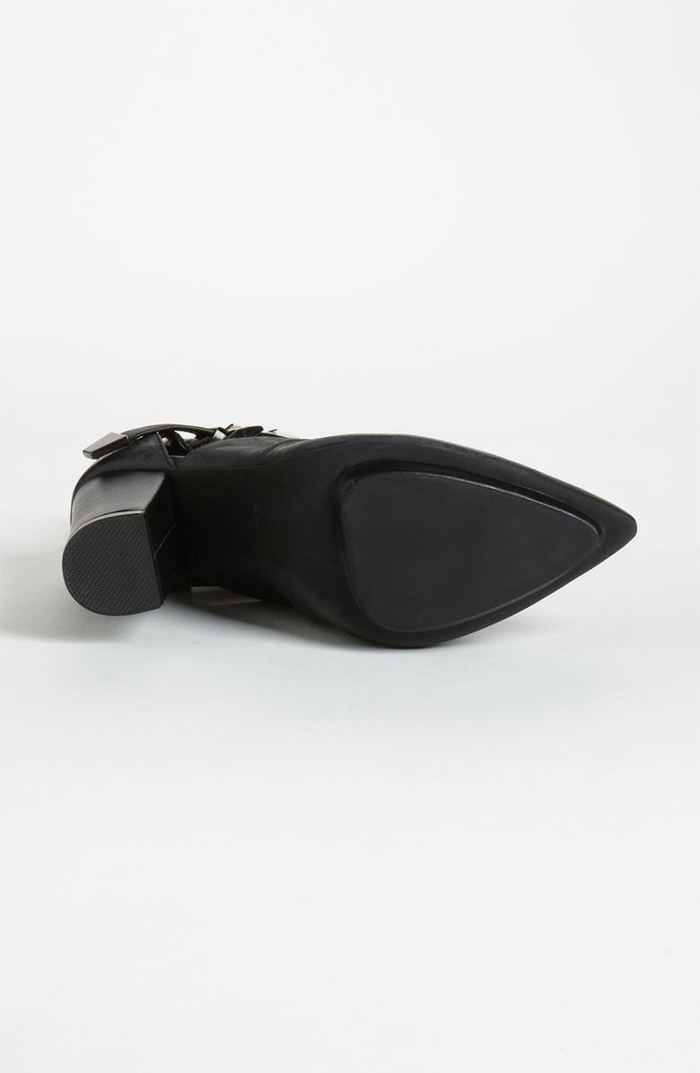 Jeffrey Campbell 'Gaelle' Bootie, Alternate, color,