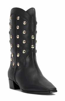 Vince Camuto Prilie Western Boot