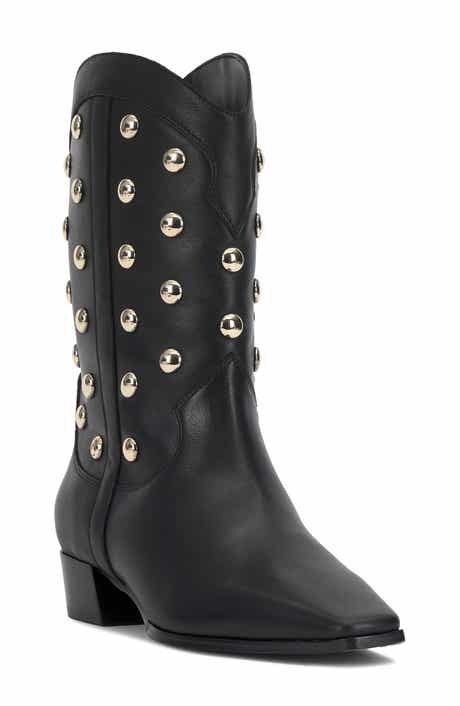 Vince Camuto Prilie Western Boot