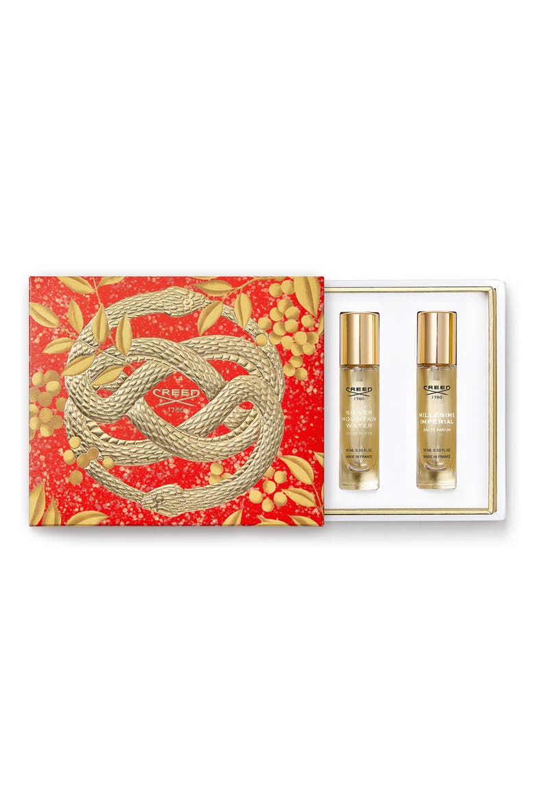 Lunar New Year Discovery Fragrance Gift Set $285 Value, Main, color, NO COLOR