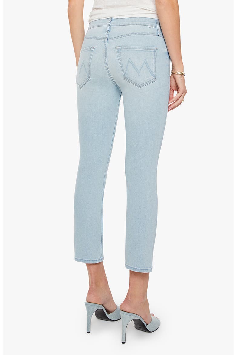 The Dazzler Crop Jeans, Alternate, color, PRETTY PLEASE