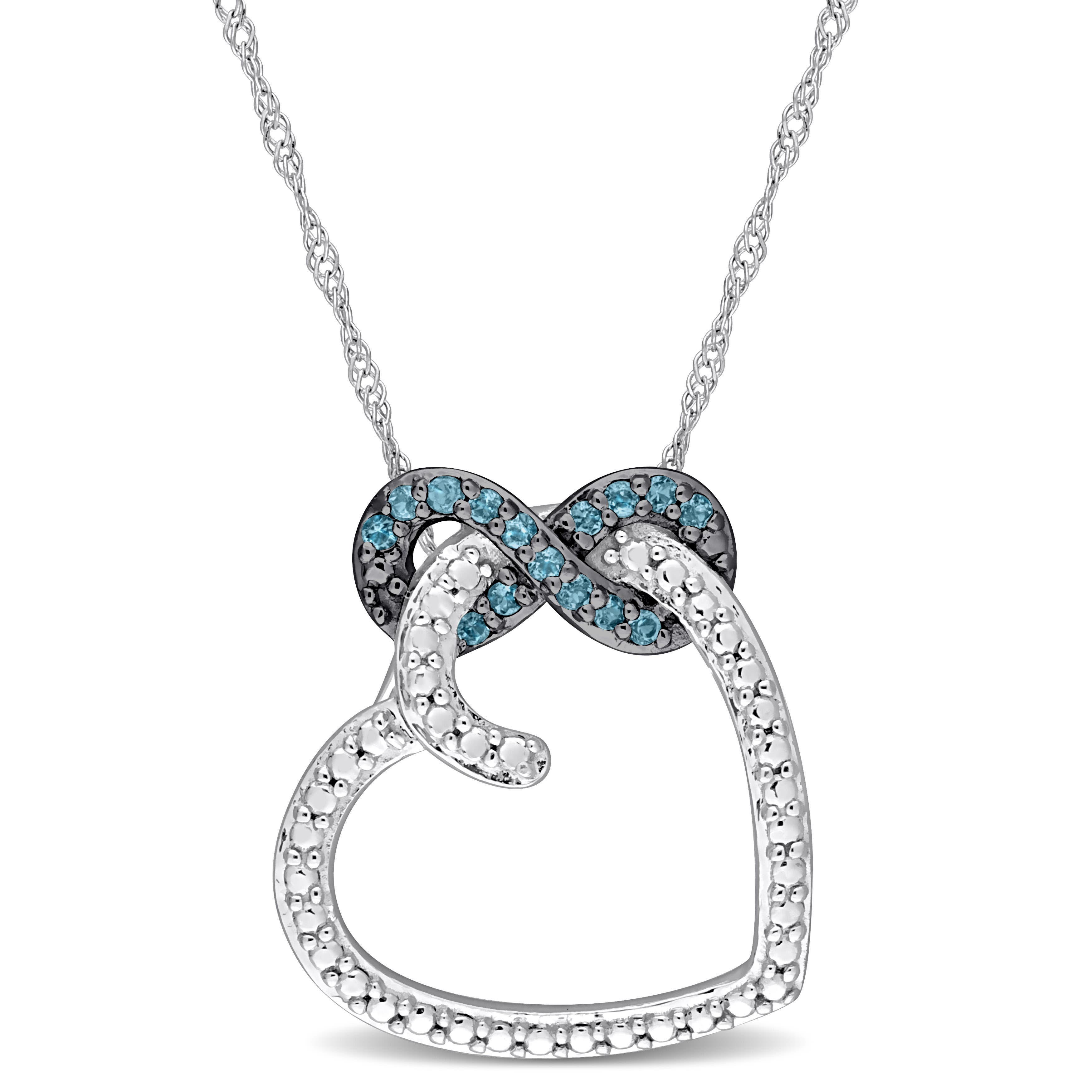 Blue Topaz