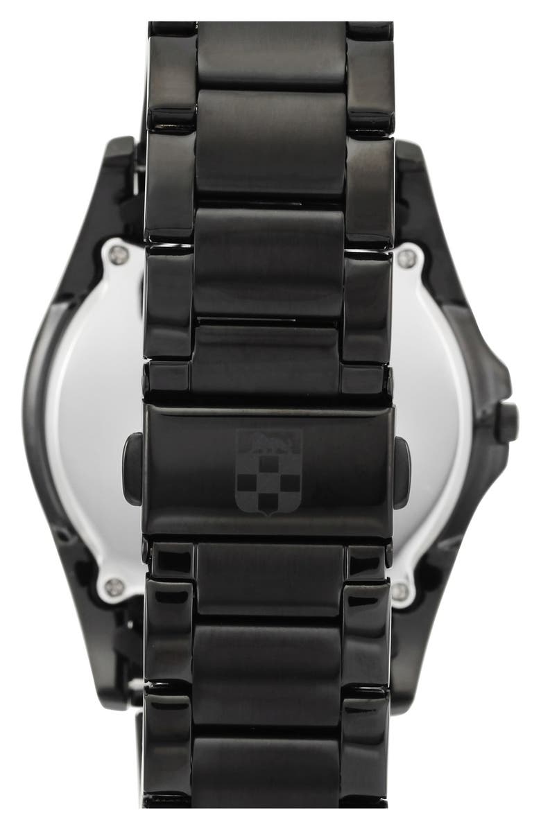 Vince Camuto Chronograph Bracelet Watch, 42mm, Alternate, color, 