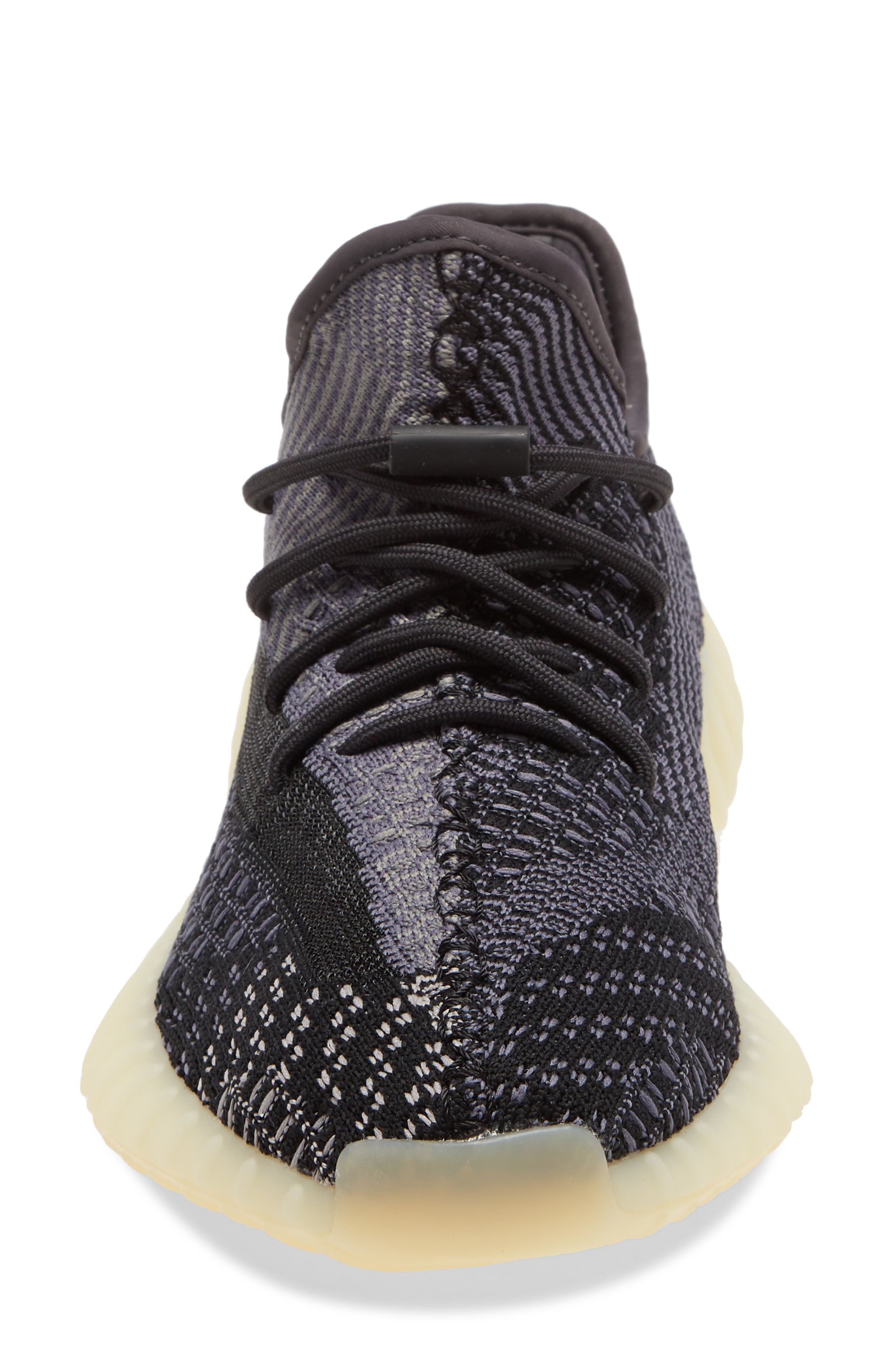 adidas Yeezy Boost 350 v2 Sneaker, Alternate, color, 