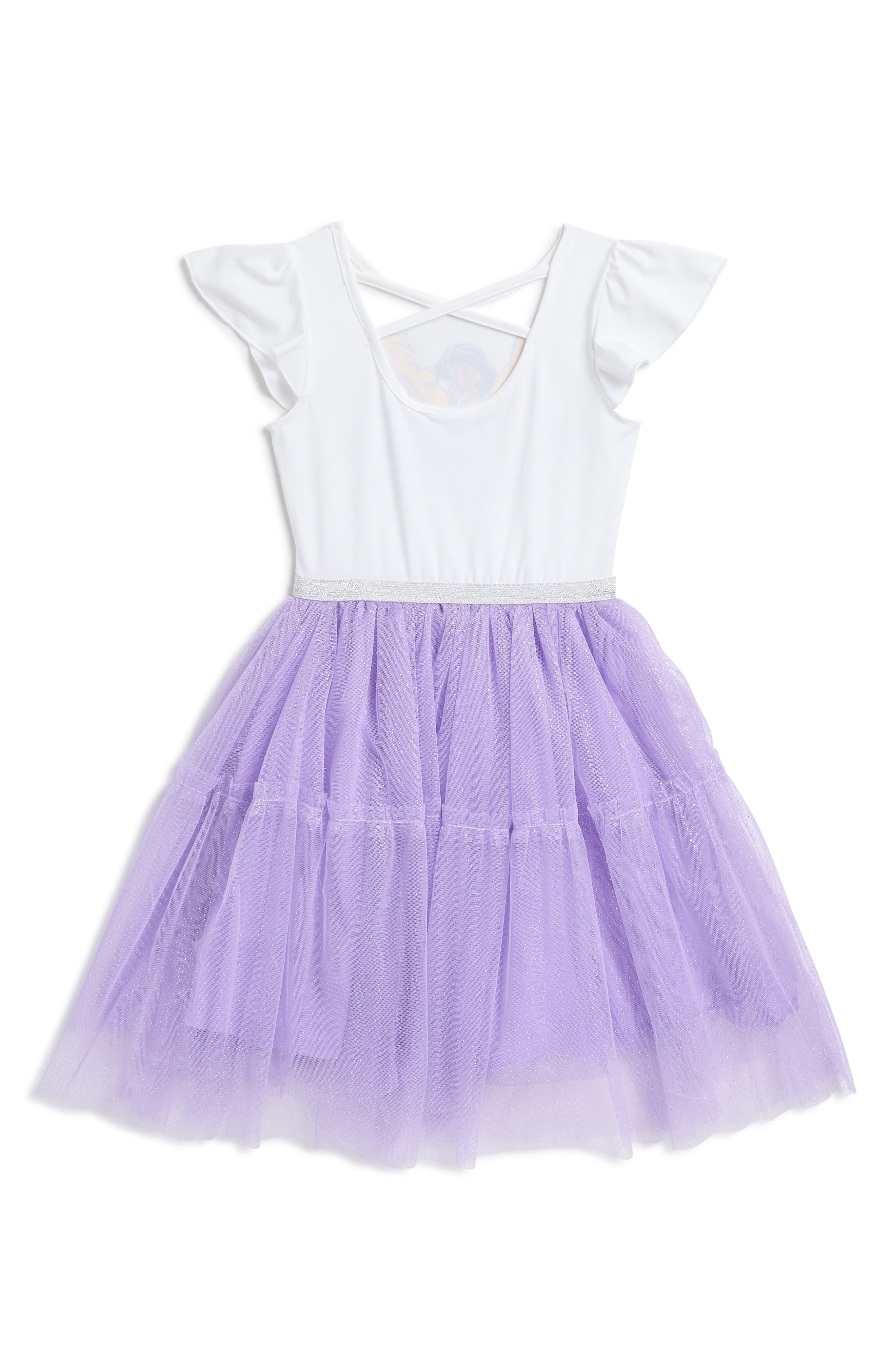 Kids' Disney® Princess Tutu Dress