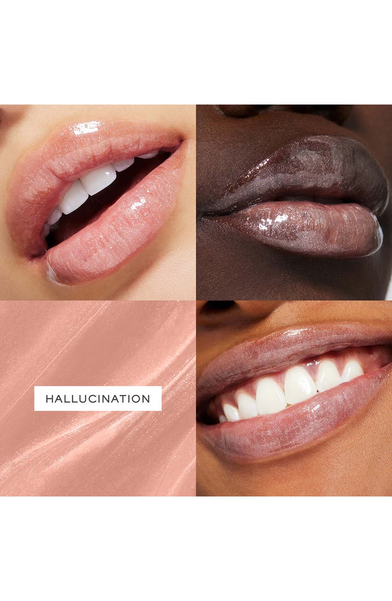 Juicy Tubes Lip Gloss
