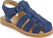 Nordstrom Kids' Truce Fisherman Sandal