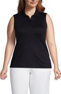 Lands' End Supima Cotton Polo