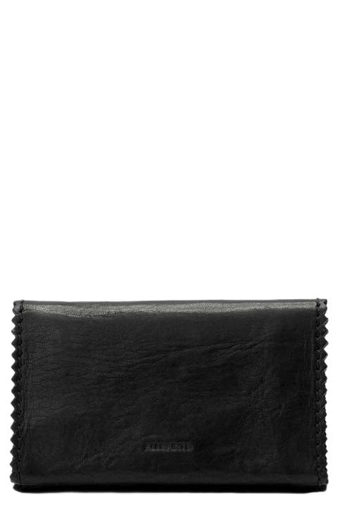 Siloh French Wallet