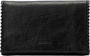 AllSaints Siloh French Wallet