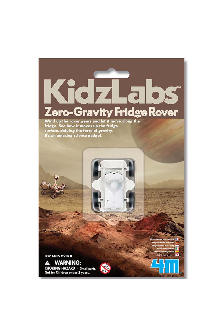Zero Gravity Fridge Rover, Main, color, Multicolored