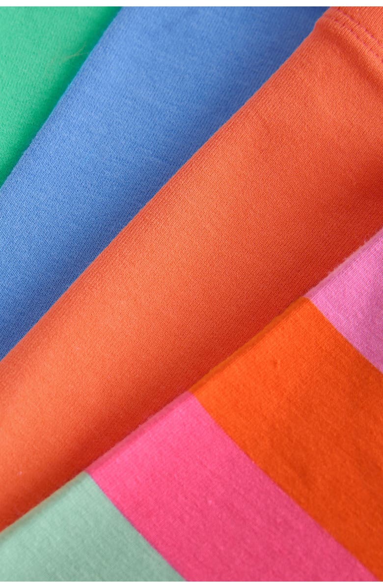 NEXT Kids' Assorted 4-Pack Bike Shorts, Alternate, color, 