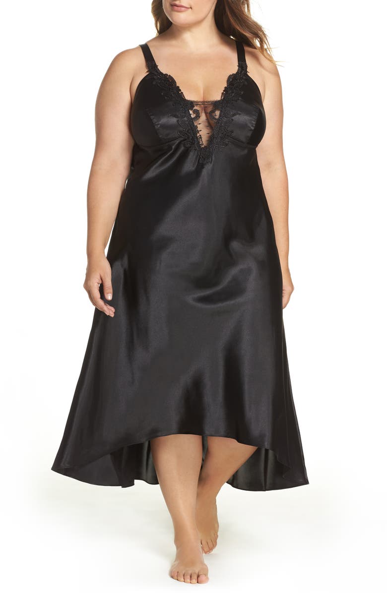 Flora By Flora Nikrooz Stella Nightgown, Main, color,