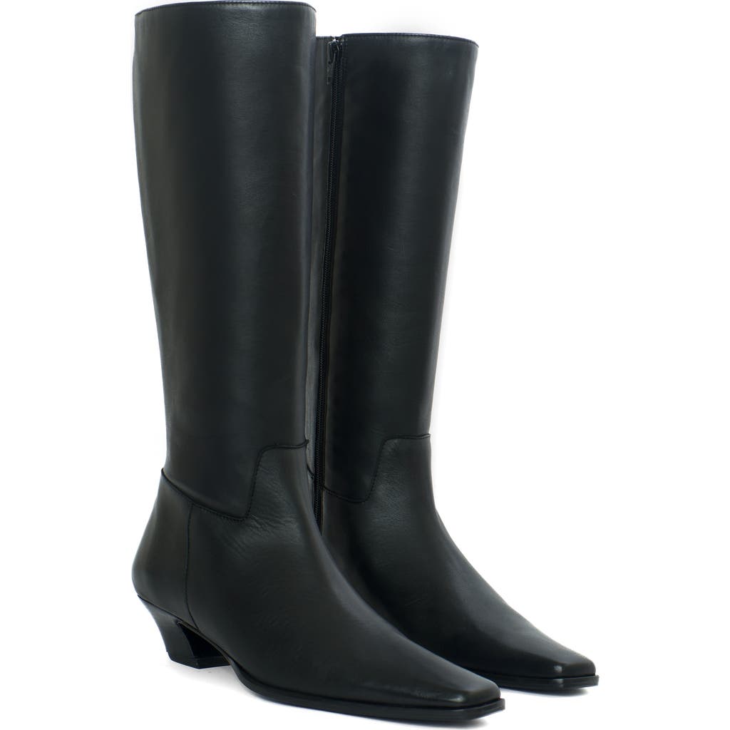 Maguire Elda Boot In Black
