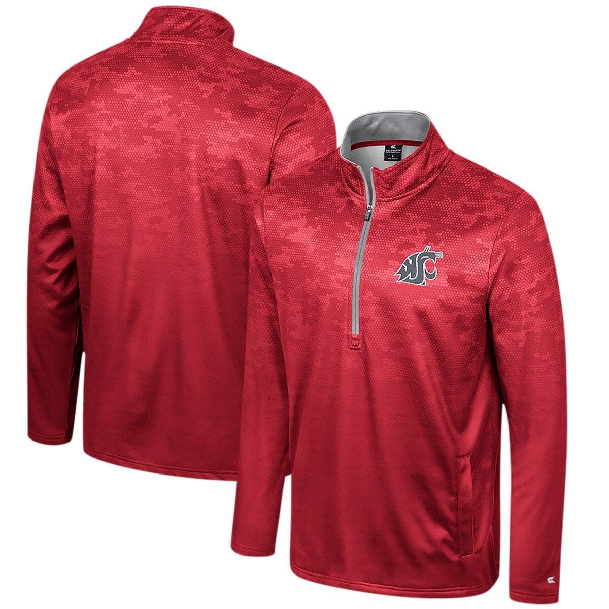 selected Crimson