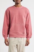 Carhartt Work In Progress Torion Distressed Sweatshirt