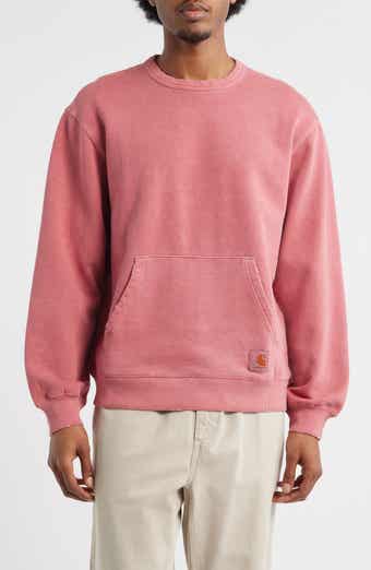 Torion Distressed Sweatshirt