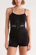Baby Phat Seamless Logo Camisole