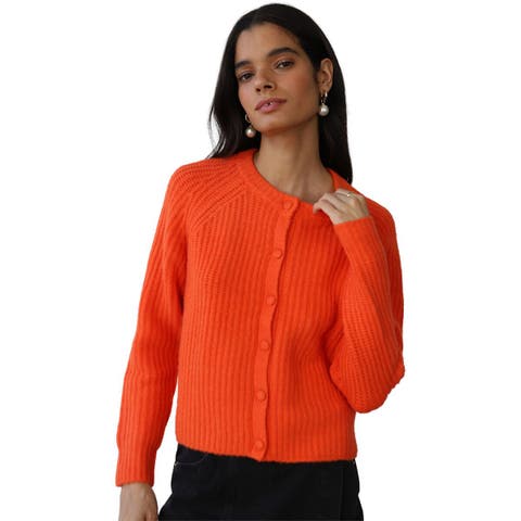 Women's Poppy Cardigan