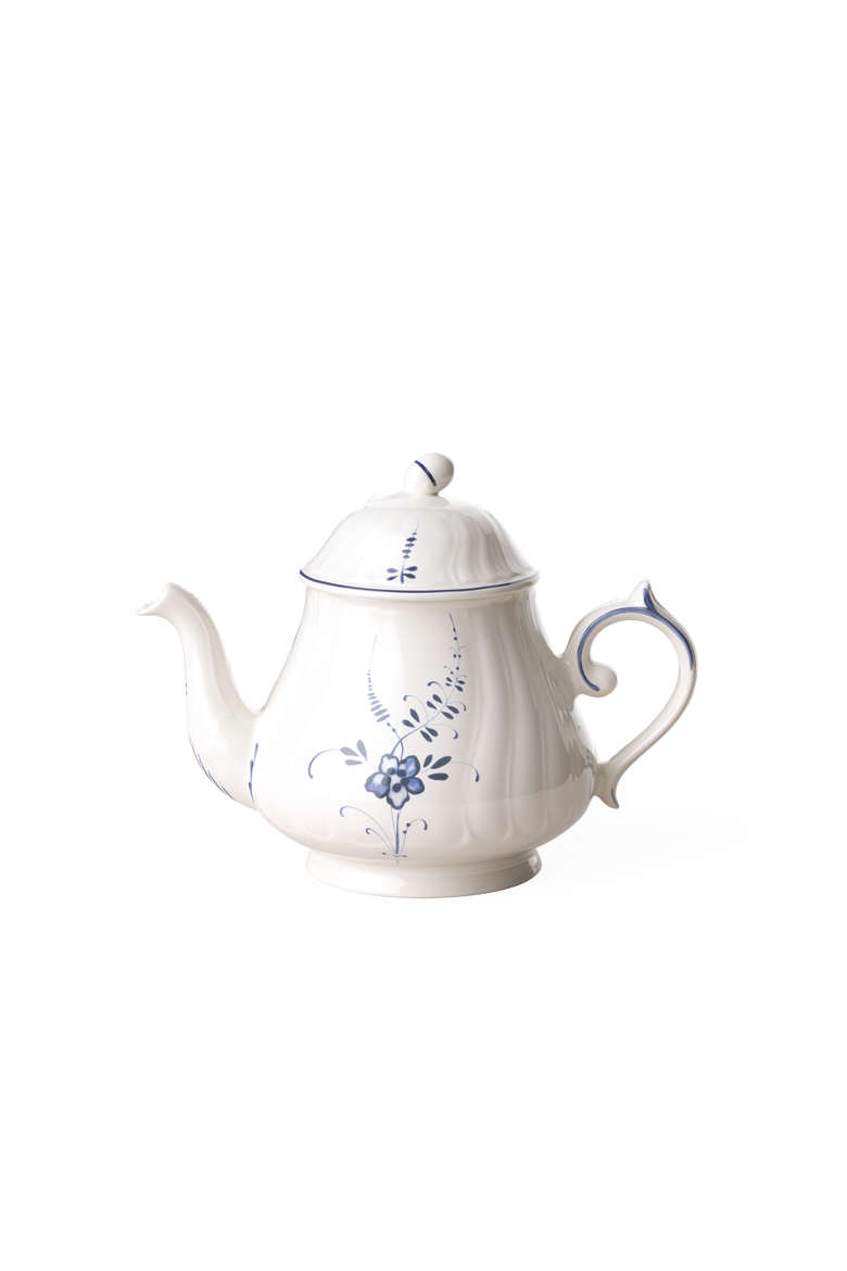 Vieux Luxembourg Teapot, Main, color, None
