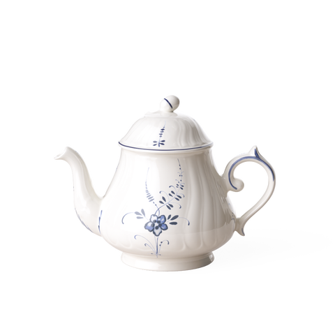 Vieux Luxembourg Teapot