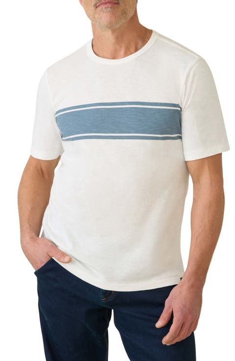 Mens Faherty T-Shirts | Nordstrom