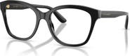 Dolce&Gabbana 56mm Butterfly optical glasses